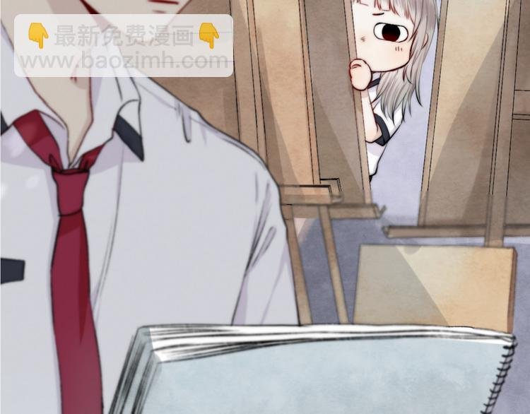 第16话 肤浅的爱情