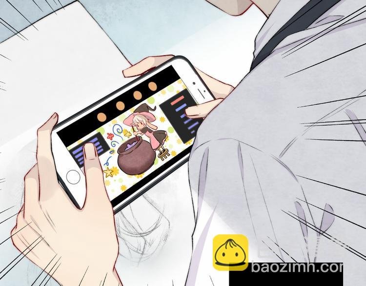 第16话 肤浅的爱情