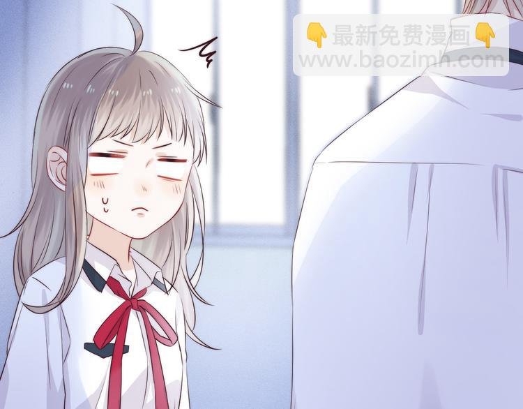 第19话 拨撩的发丝