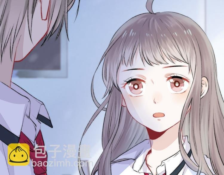 第19话 拨撩的发丝