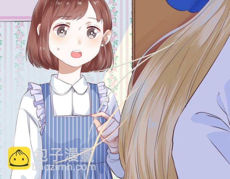 第20话 每个女孩的公主梦