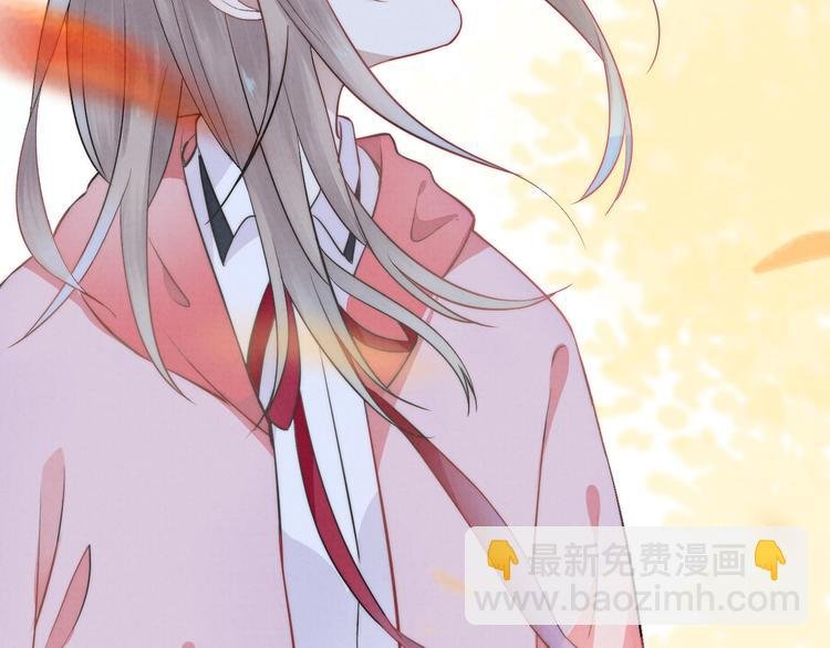 第21话 我才不是小孩