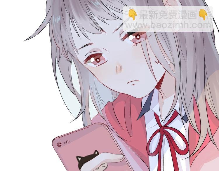第22话 甜蜜的恼火