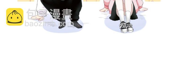 第23话 不经意的触碰