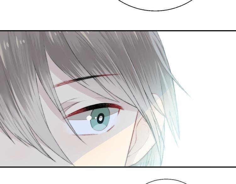 第23话 不经意的触碰