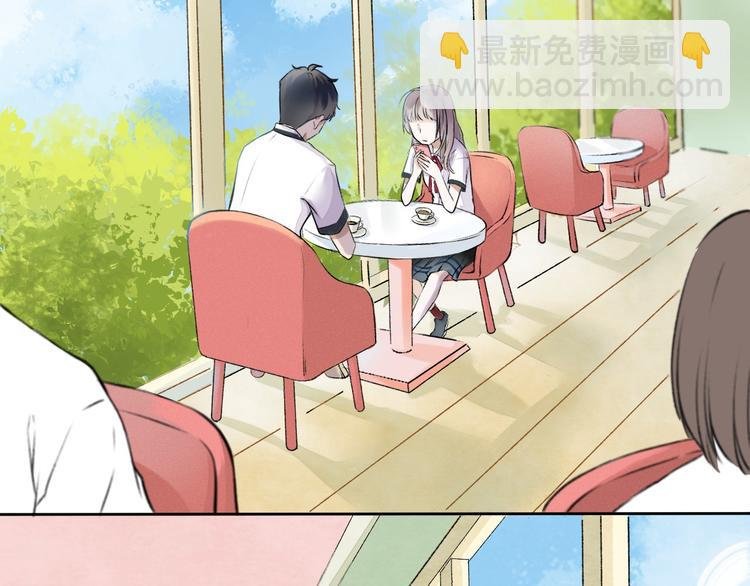 第2话 聊得来的朋友