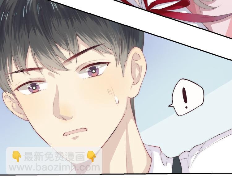 第28话 一辈子的朋友