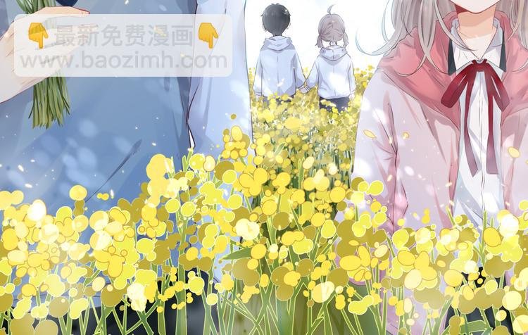 第32话 更进一步的心情