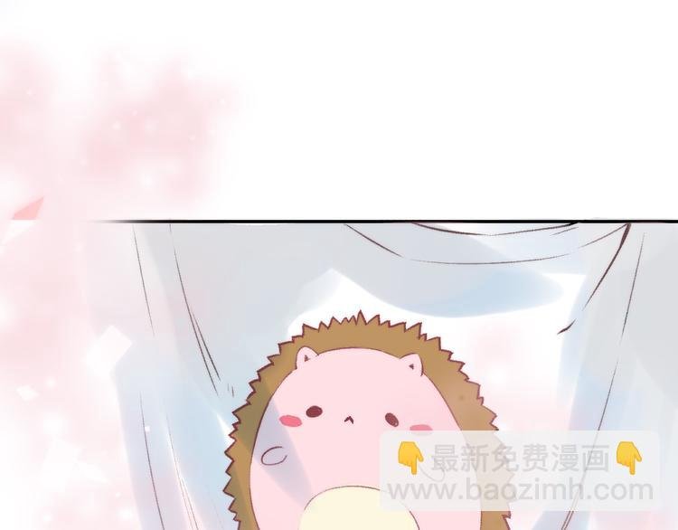第32话 更进一步的心情