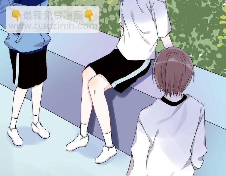 第37话 他是“甘蔗男”？