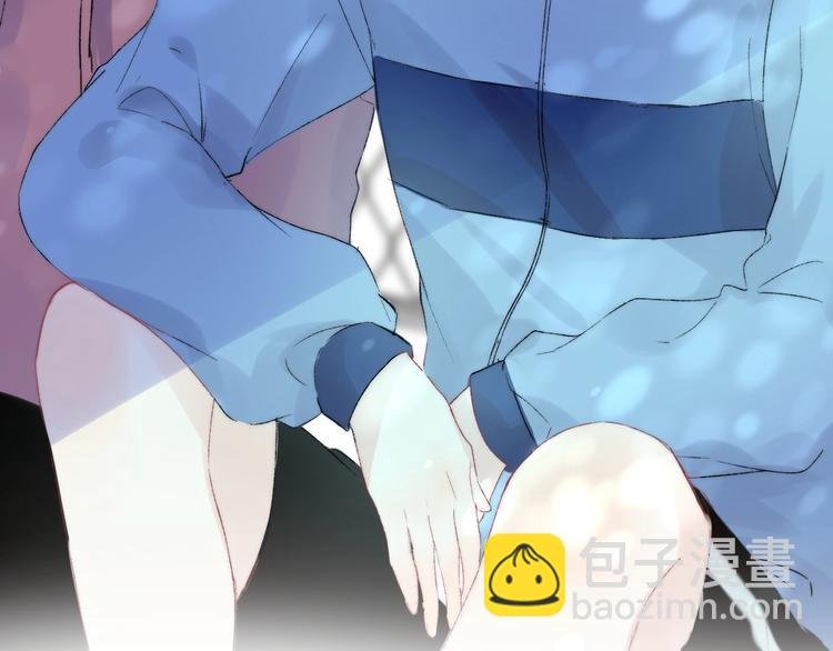 第39话 青色的心情