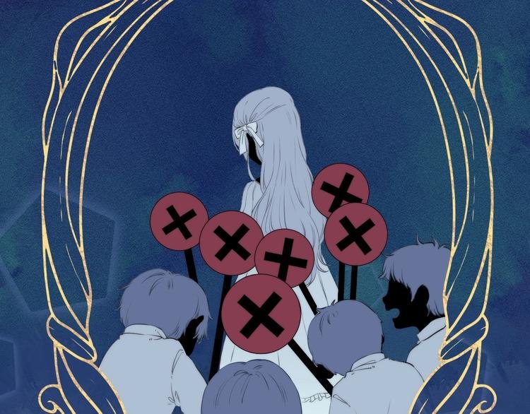 趣味加更 很久很久以前…