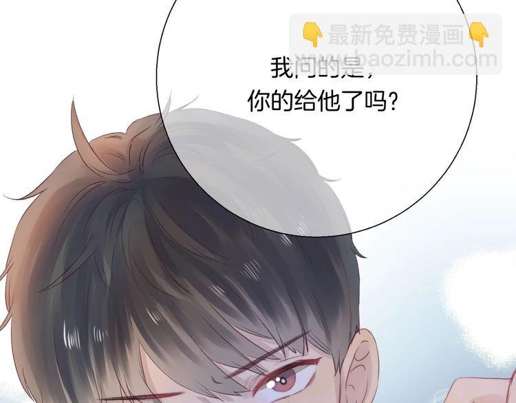 第50话 特别的你