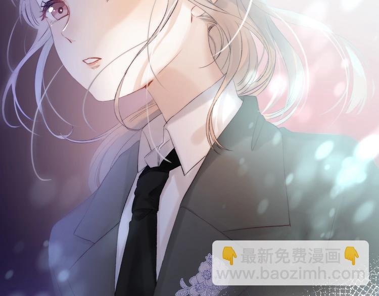 第55话 对你的感情