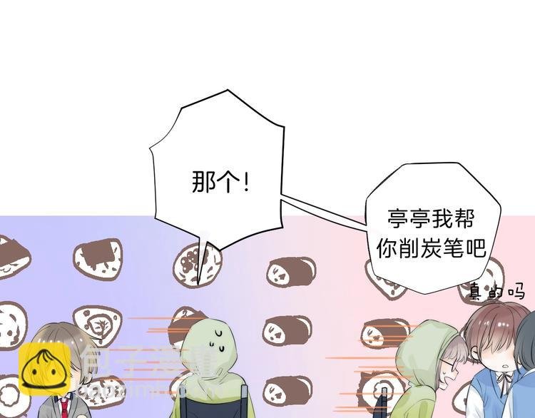 第64话 外出写生