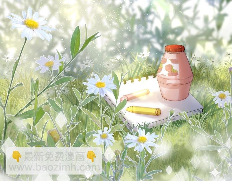 番外 童年