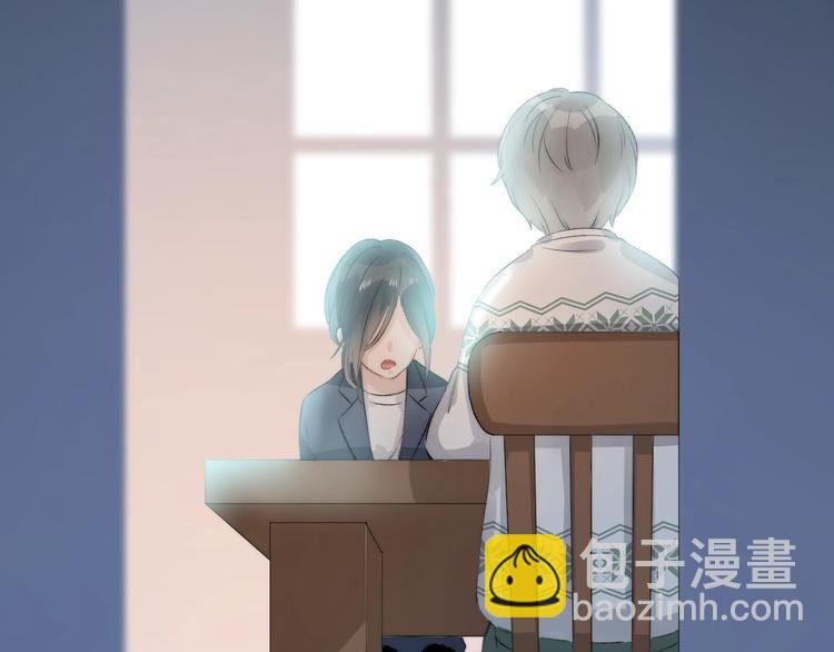第75话 泪光与心意