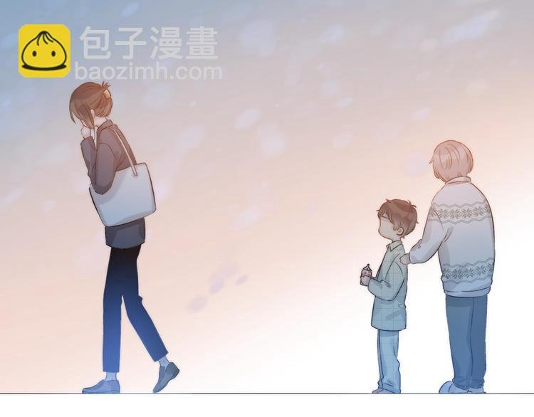 第75话 泪光与心意