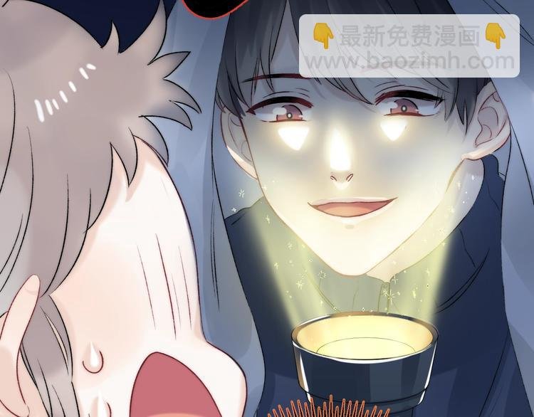 第84话 真正的心愿