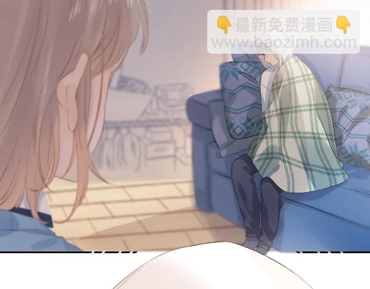 第86话 昨晚的事……