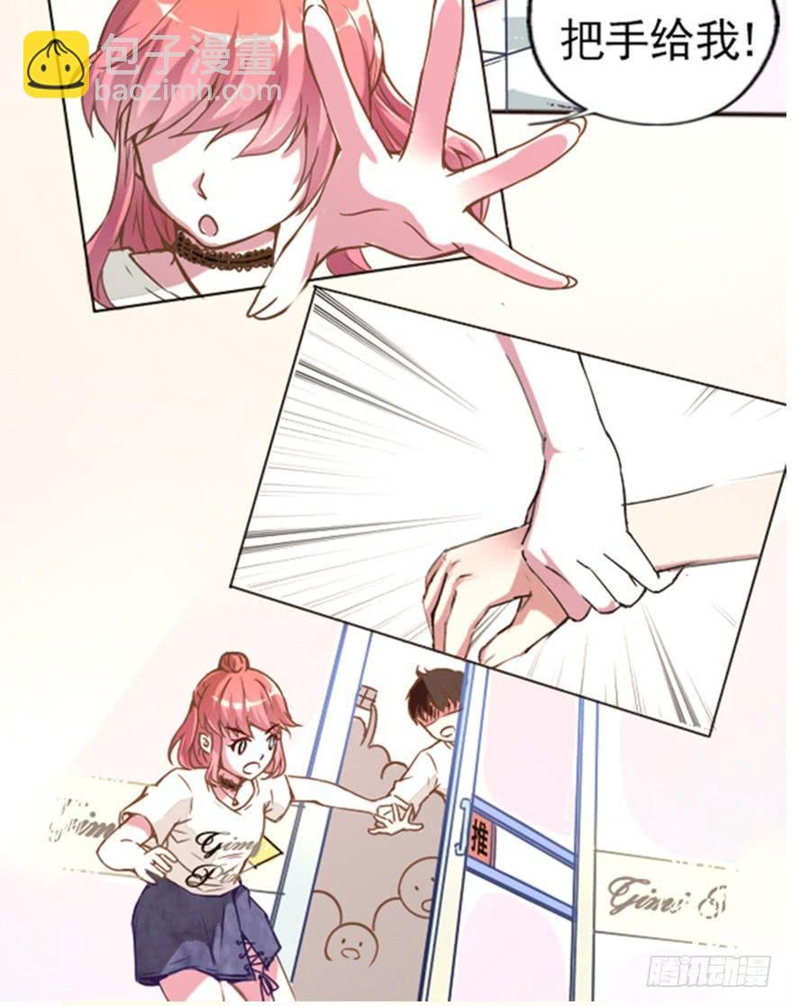 预告！！！