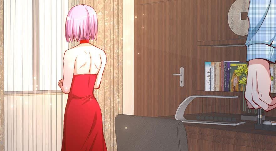 分手吧！