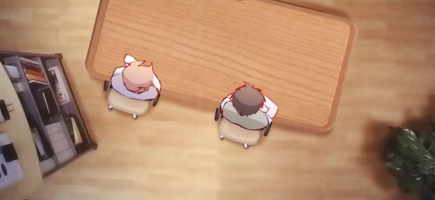 沉默的爱