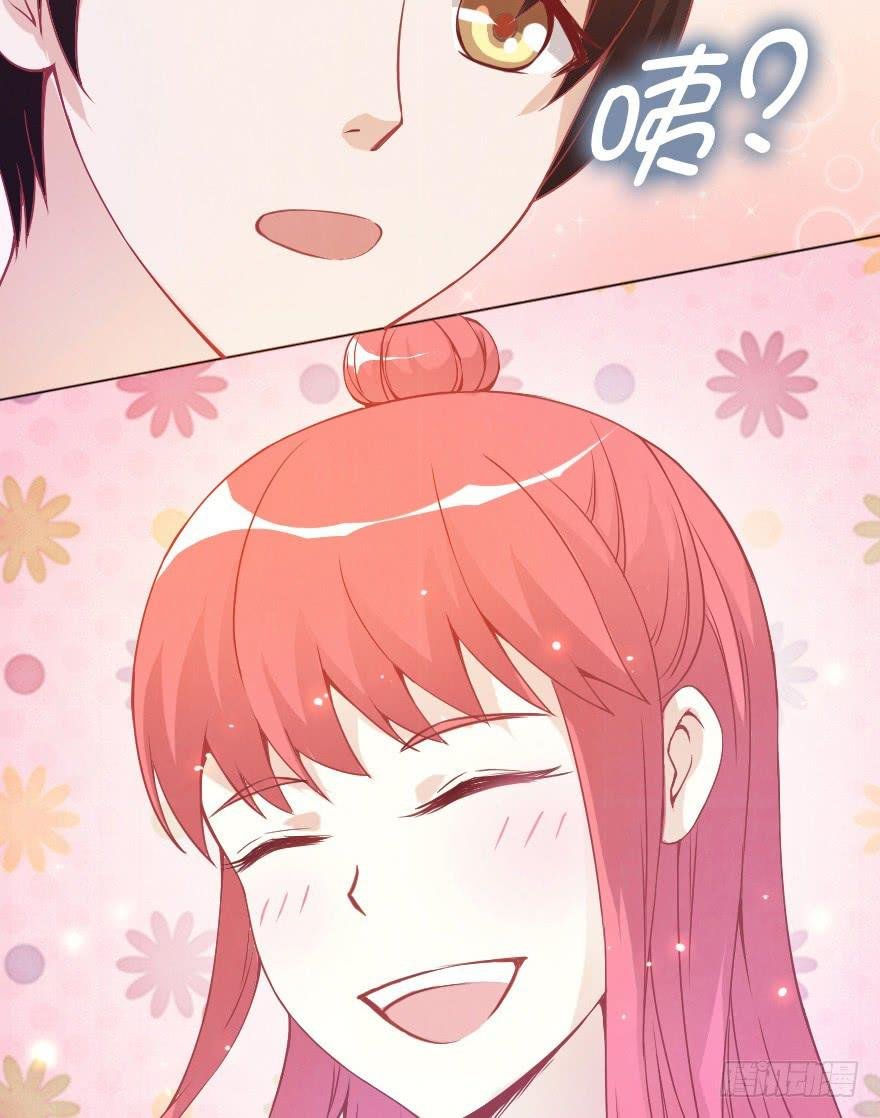 小安，我不会心软的~