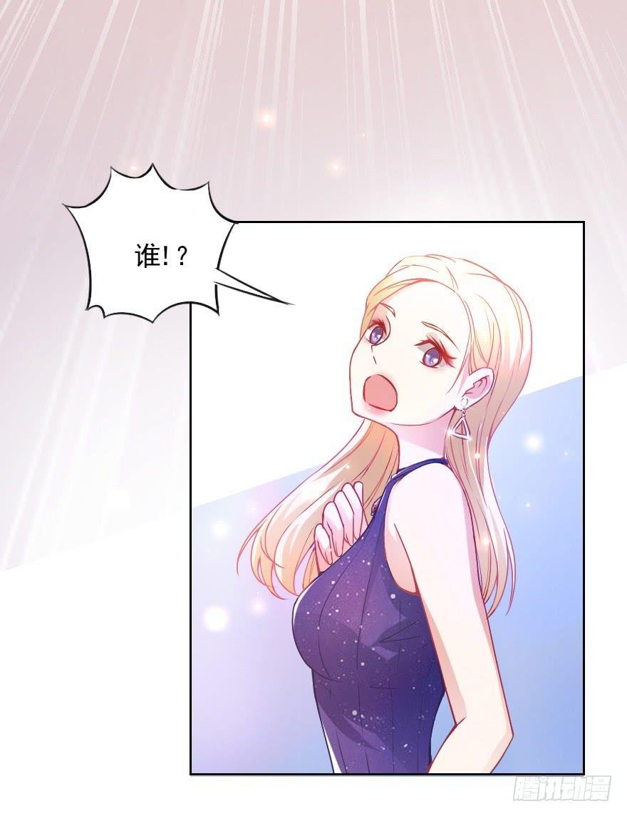 小安，我不会心软的~