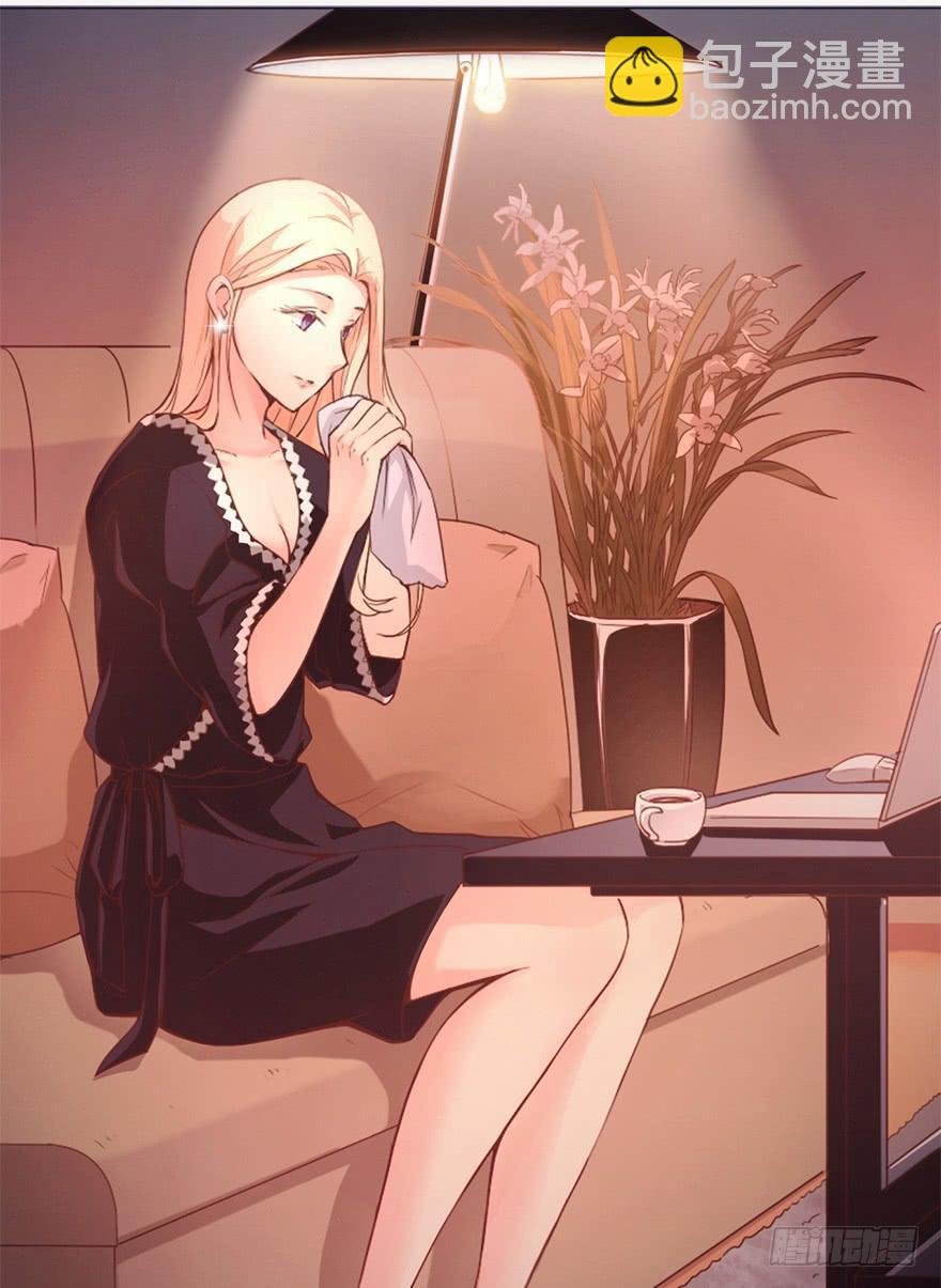 今晚住在大姐姐家