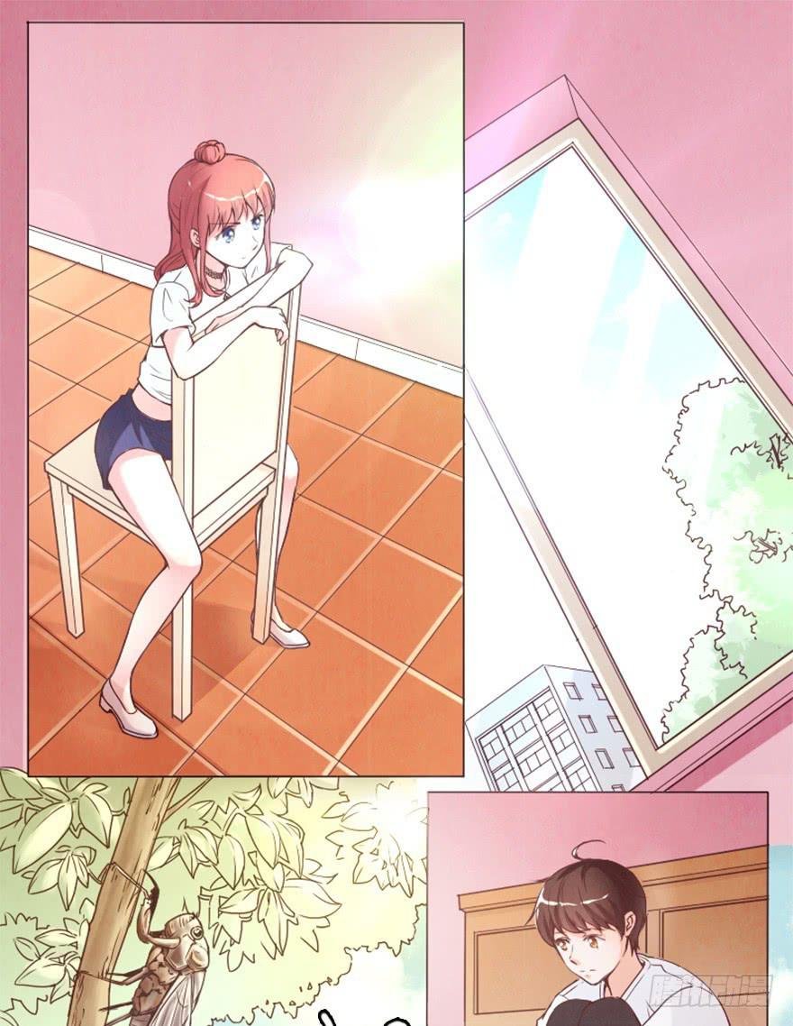 就是你了