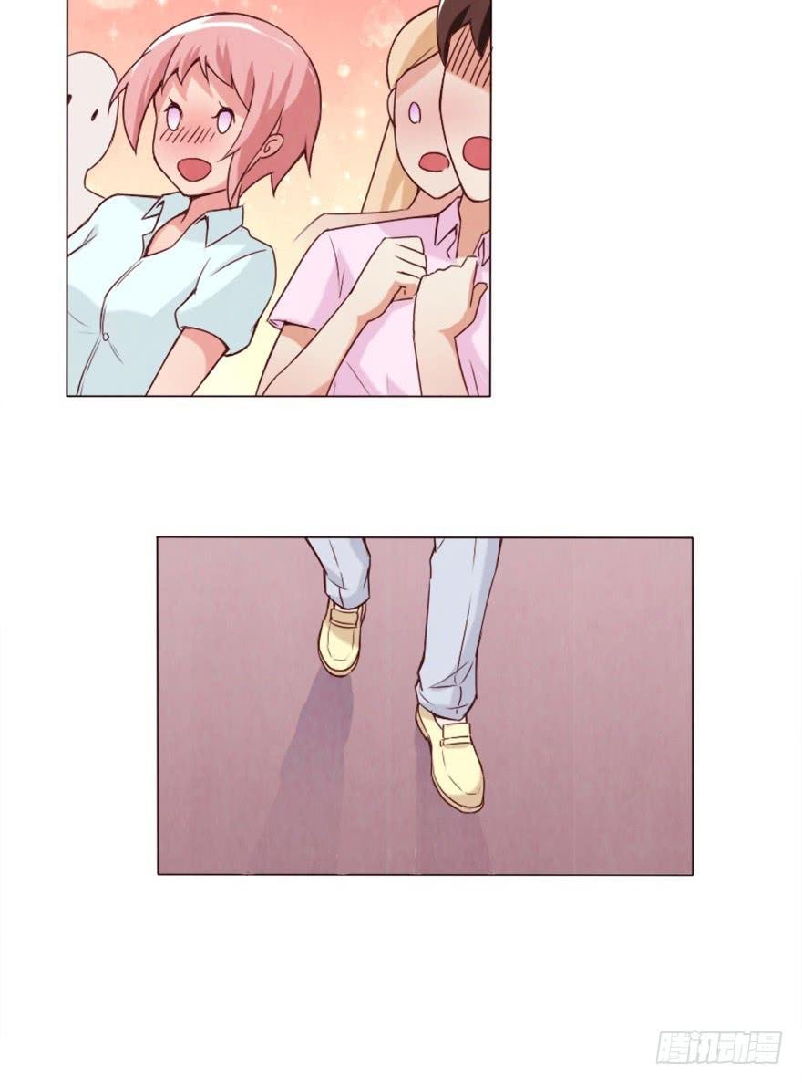 第一次拍摄
