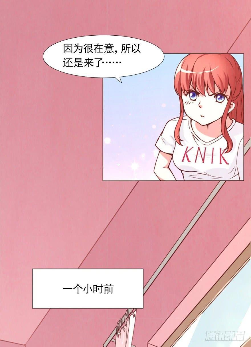 第一次拍摄