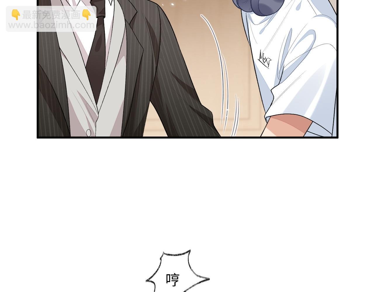 第100话 上门吵架