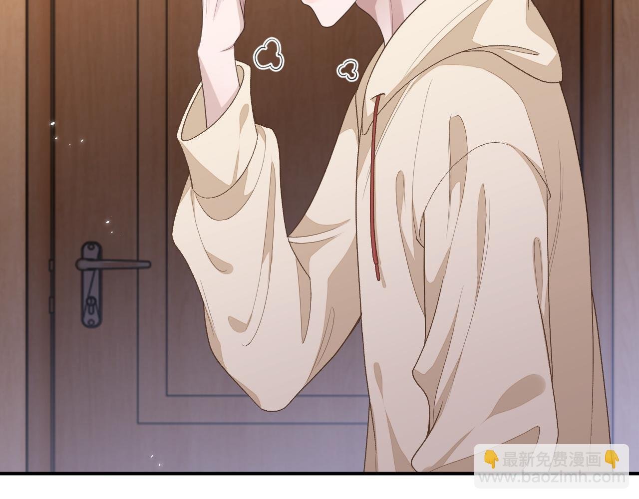 102话 秀秀生病