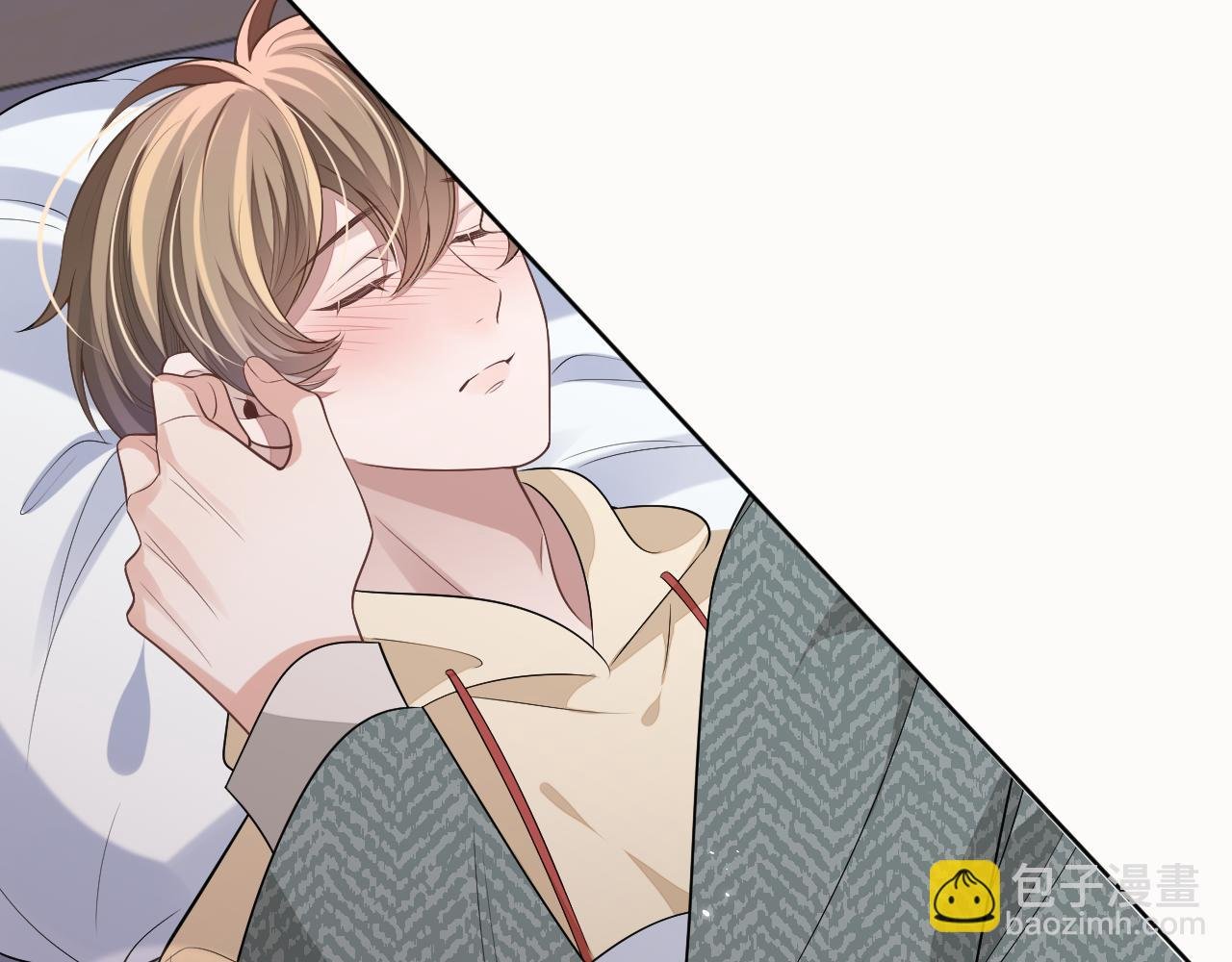 103话 自闭