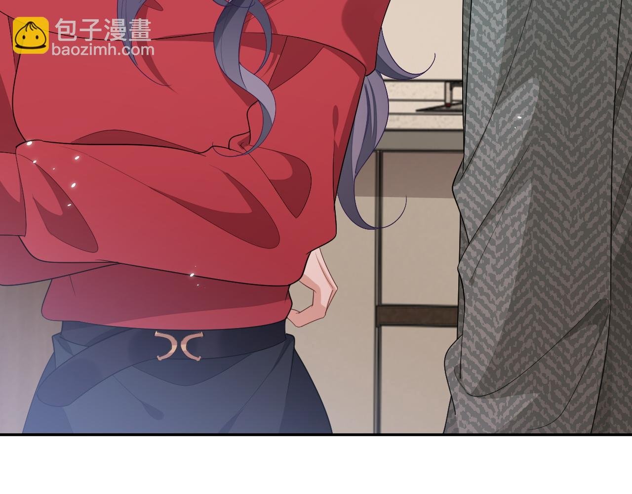 106话 三姐上门
