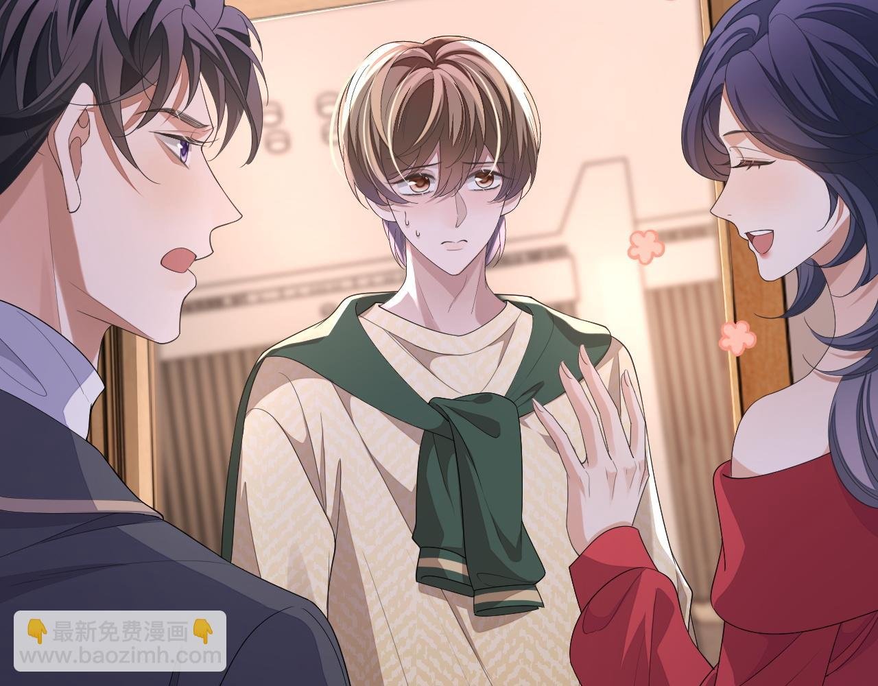 107话 见到了……