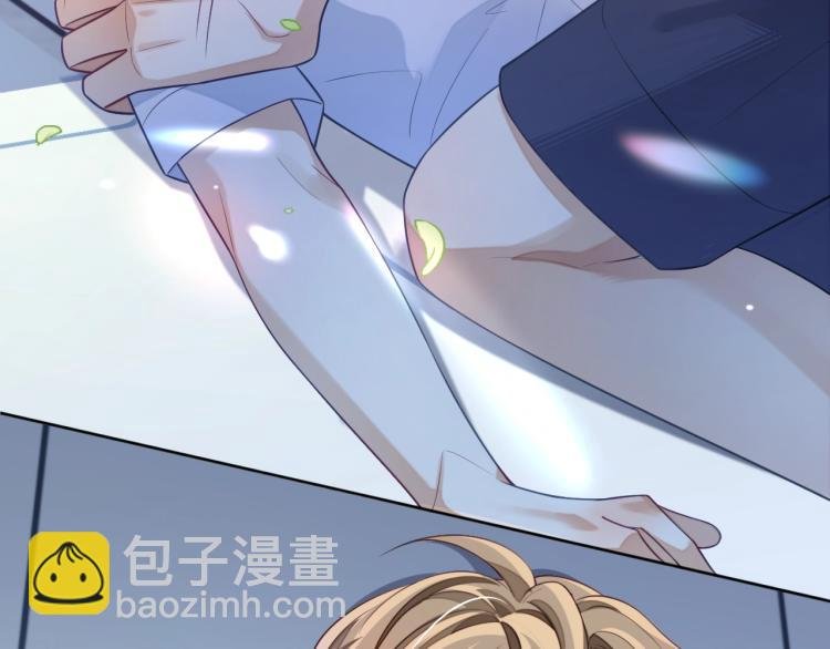 第11话 招人喜欢