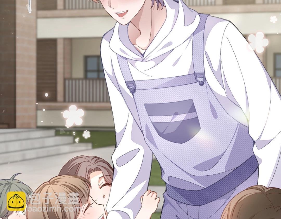 特典赠品：漫画福利壁纸①
