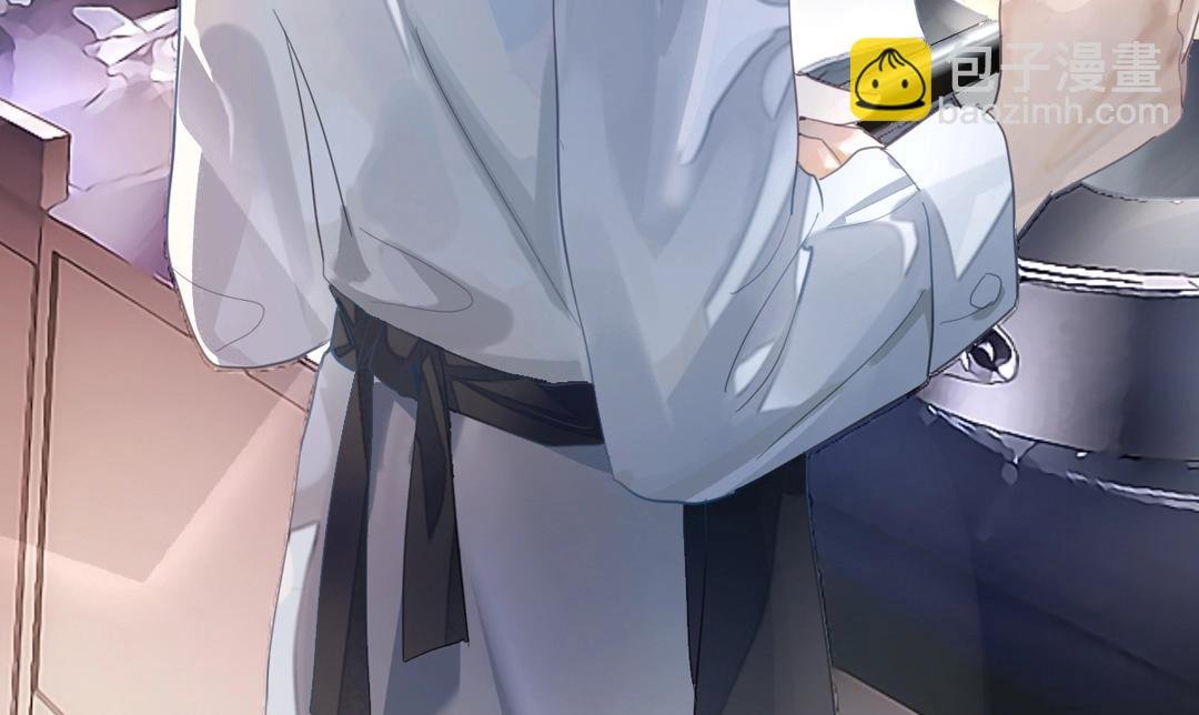 特典赠品：漫画福利壁纸①