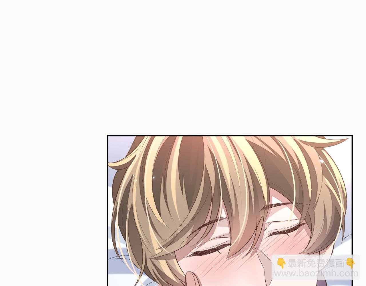 103话 秀秀生病