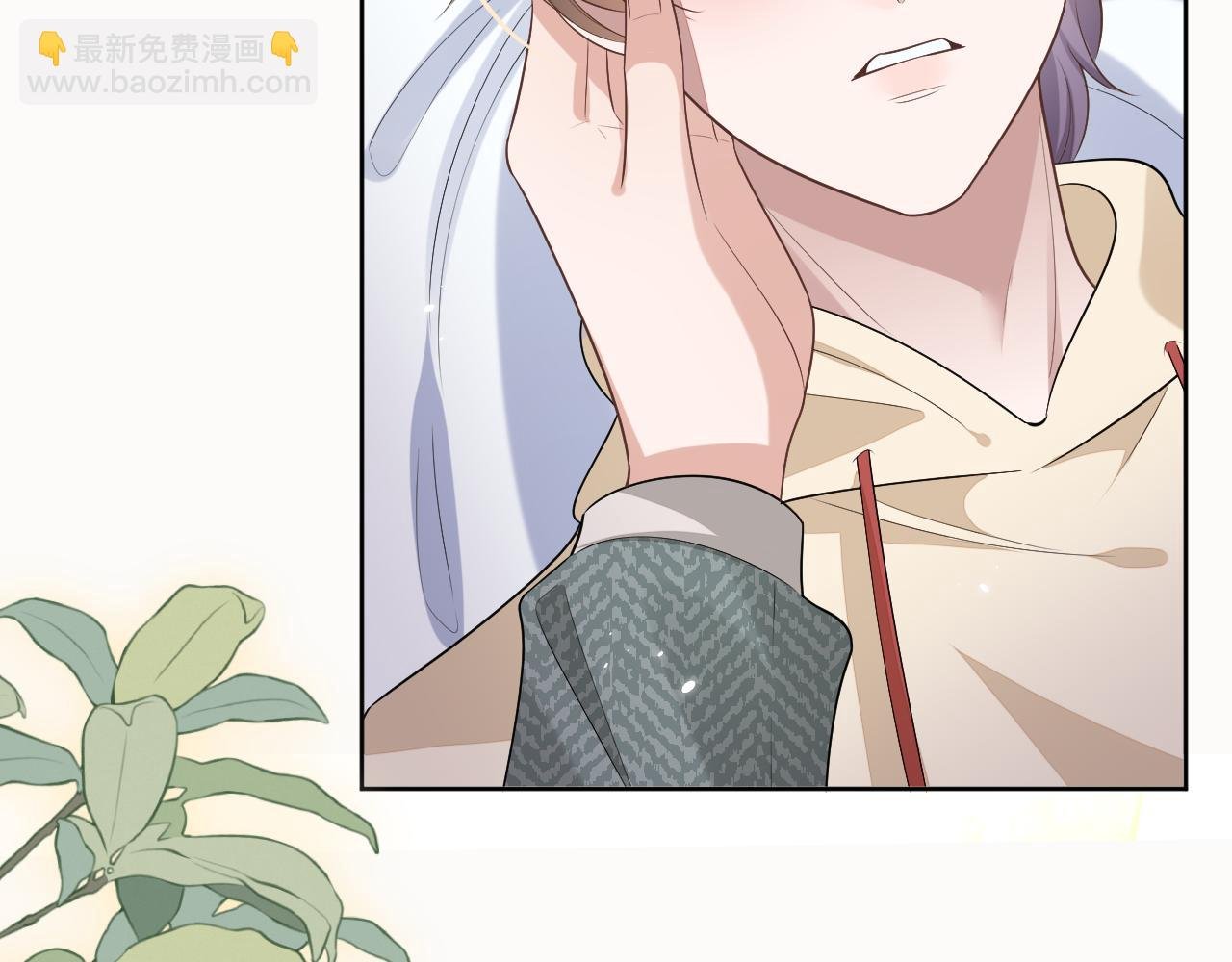 103话 秀秀生病
