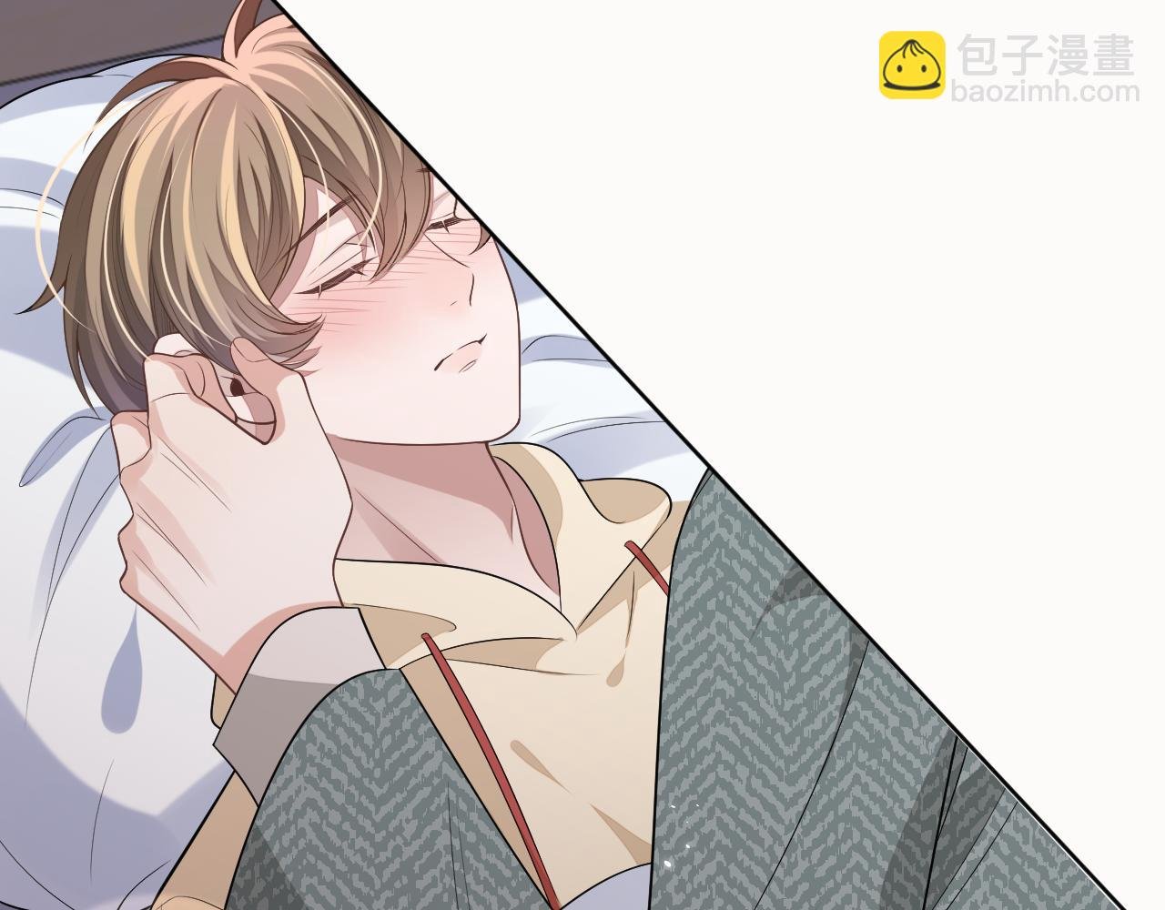103话 秀秀生病