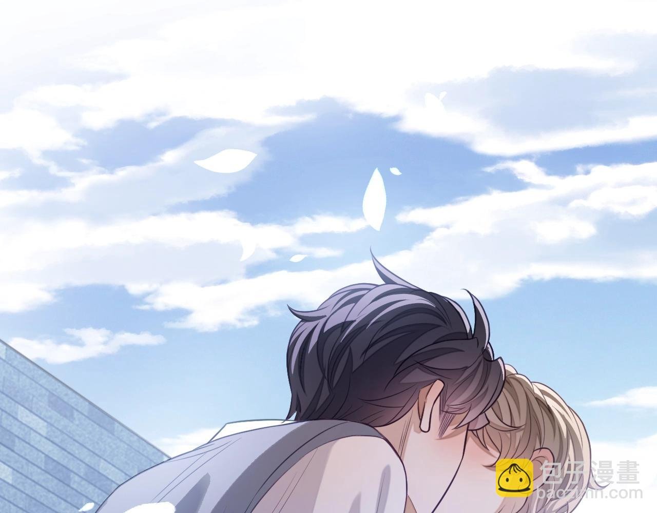 第16话 孽缘的开始