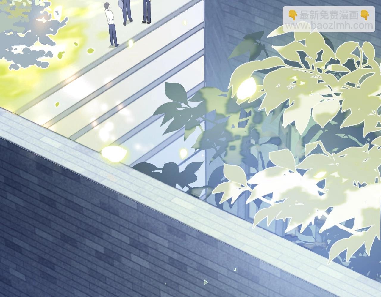 第16话 孽缘的开始
