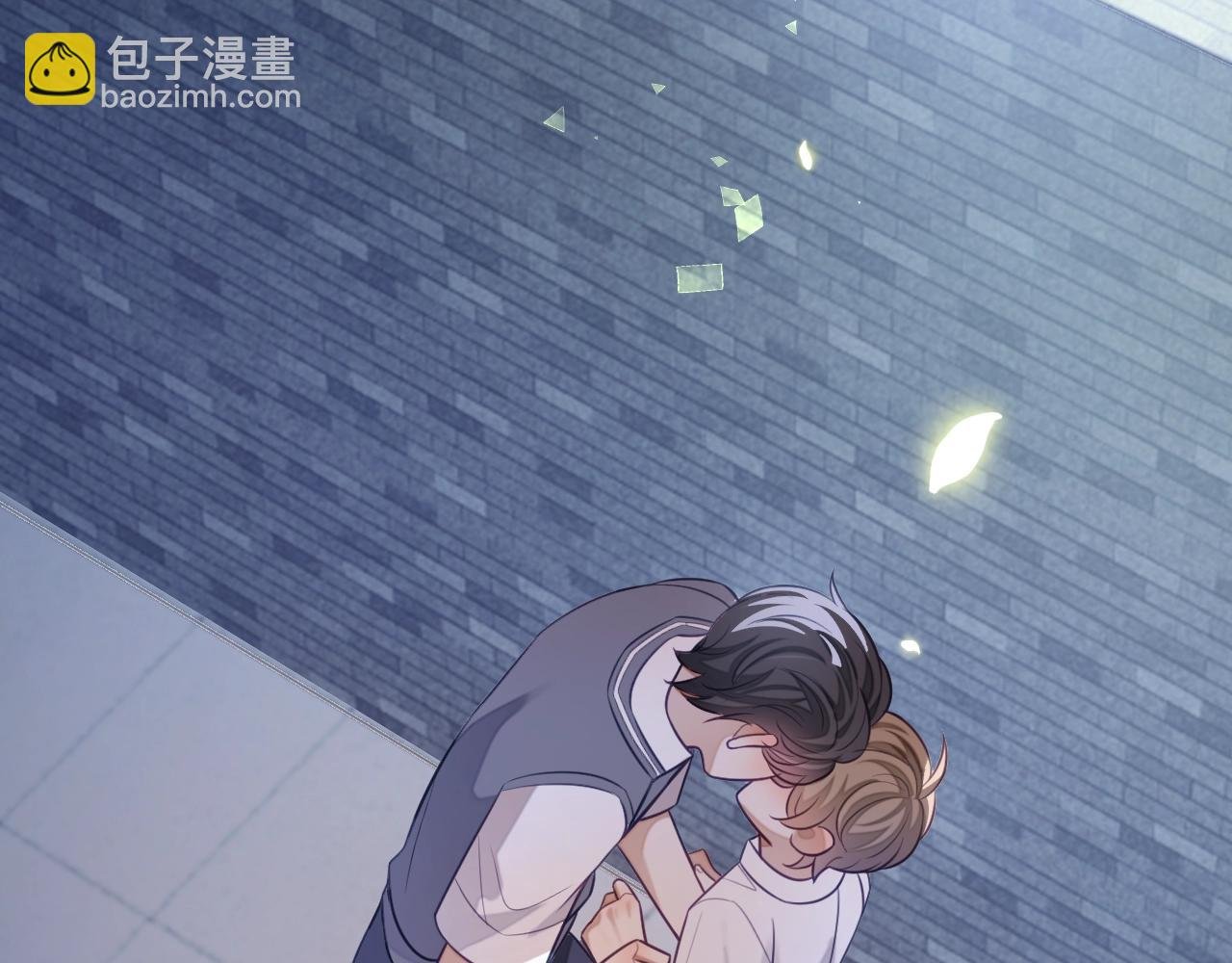 第16话 孽缘的开始
