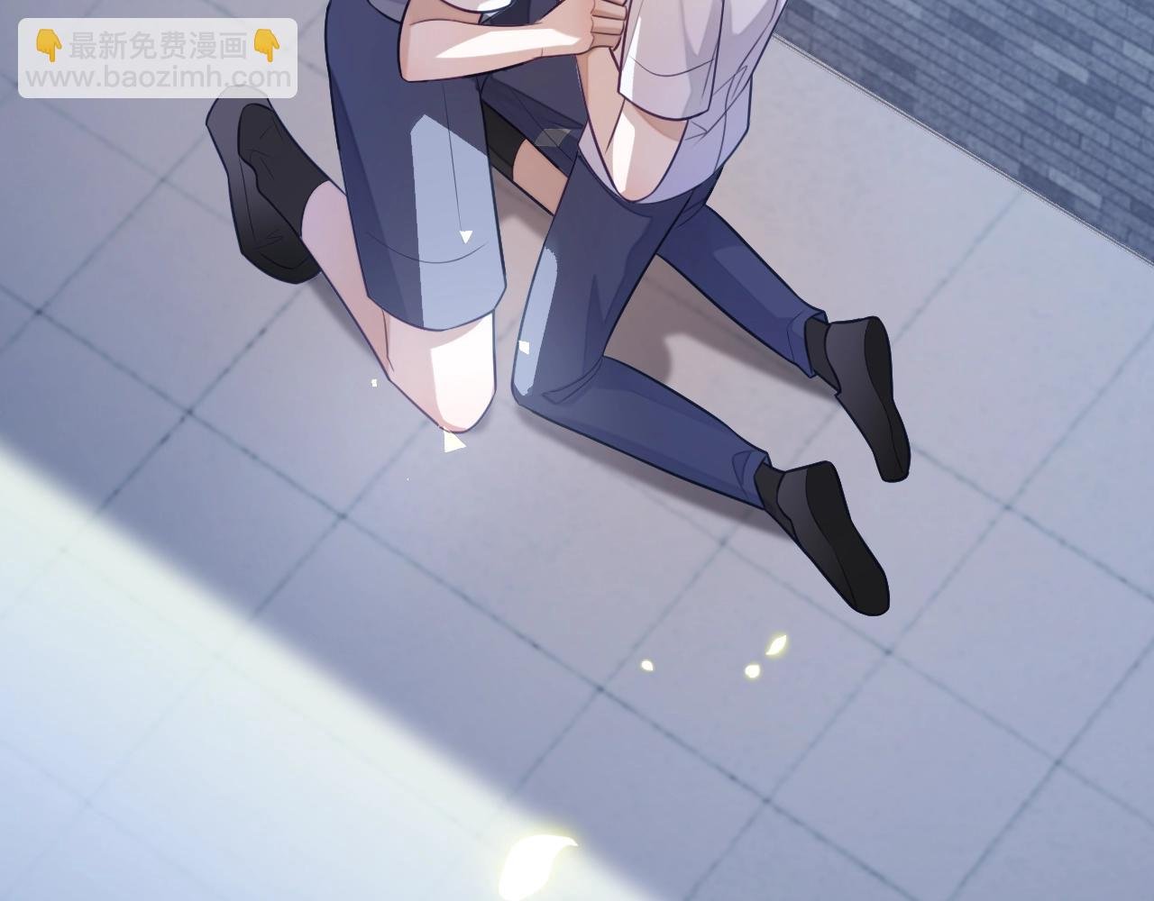 第16话 孽缘的开始