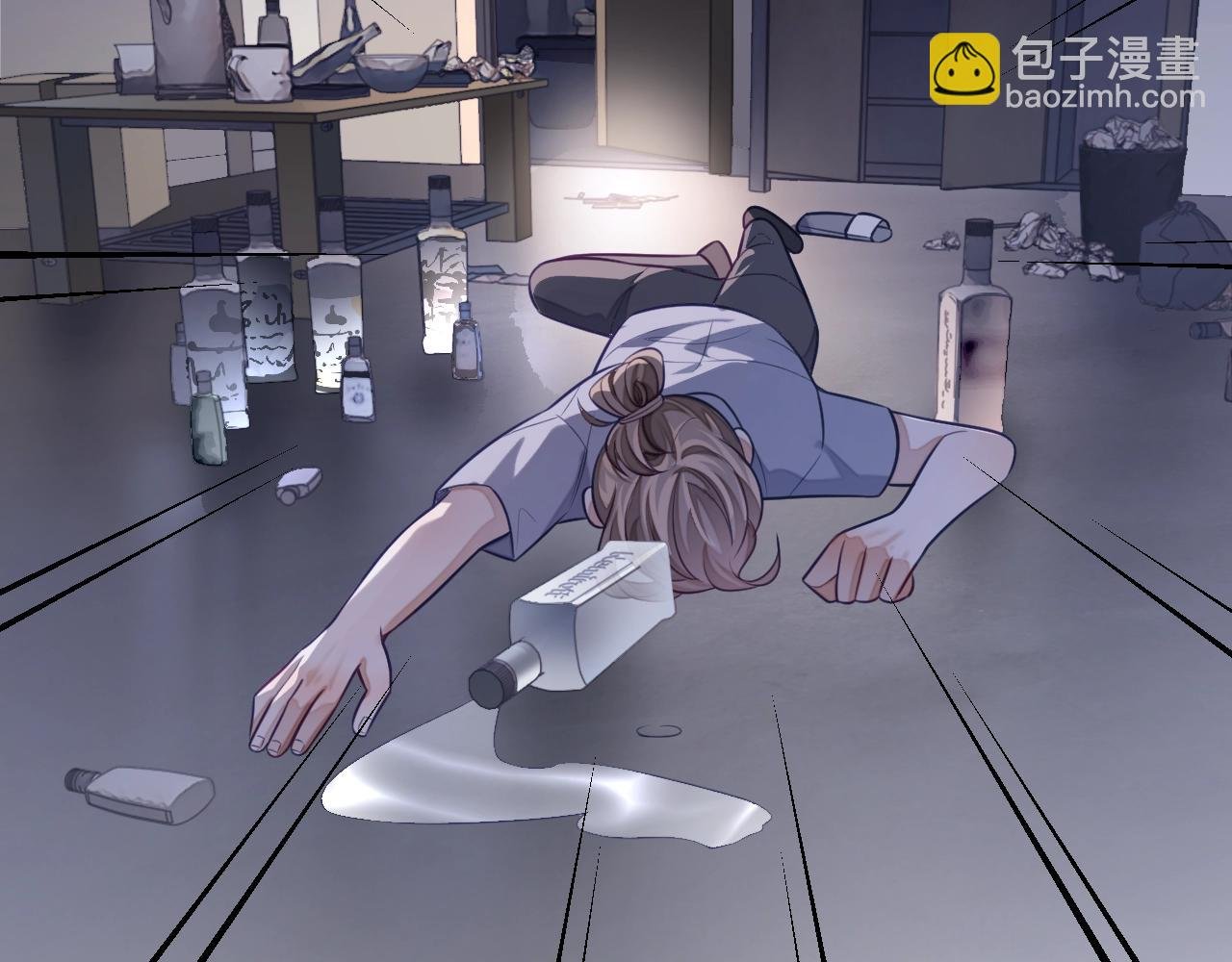 第18话 阴魂不散