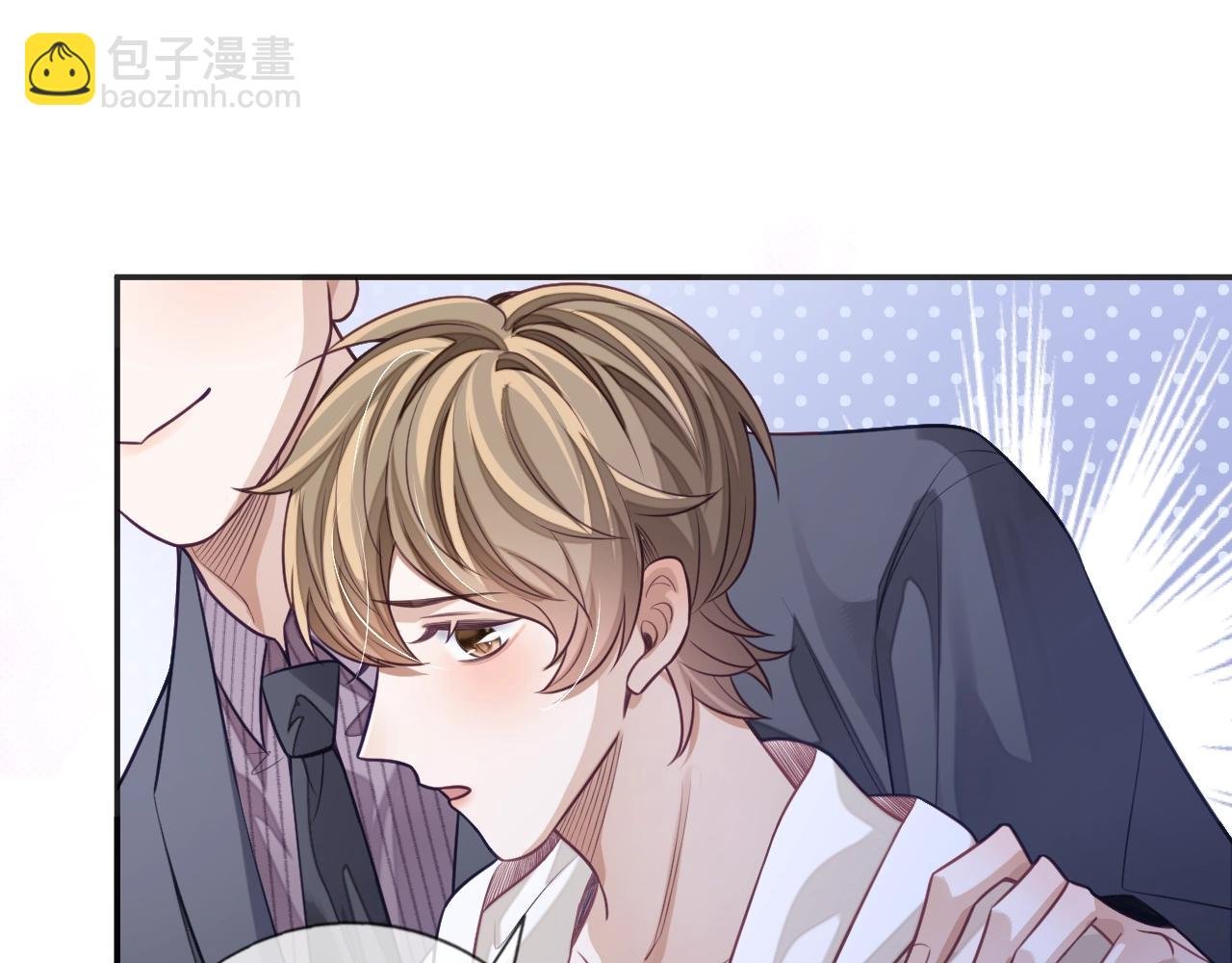 第19话 伪装绅士